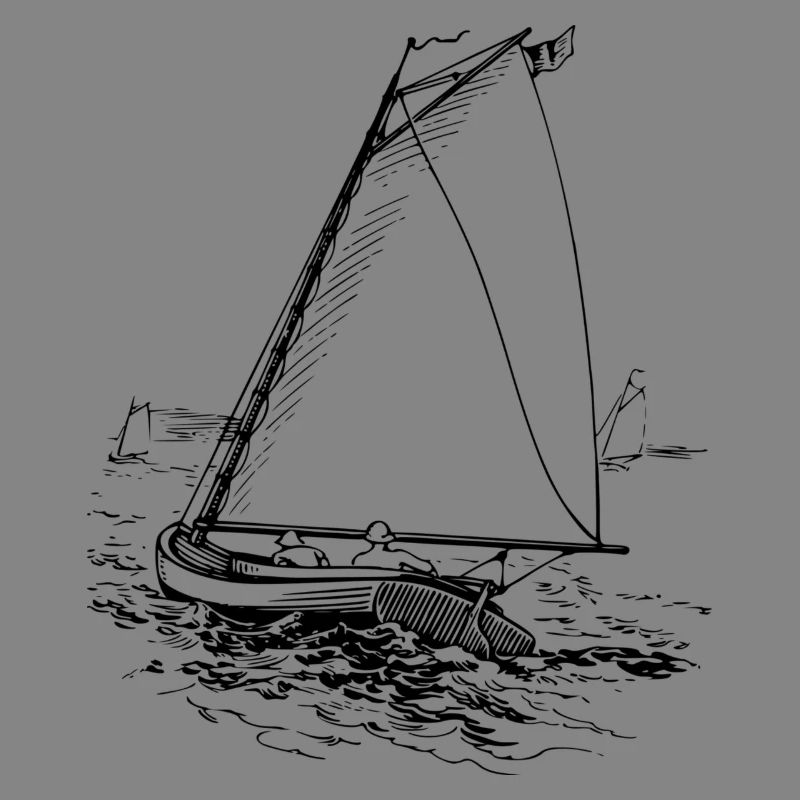 sailing