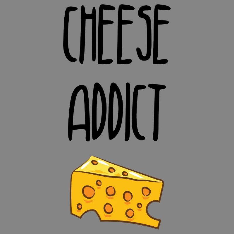 Cheese Addict / Cheese Addict