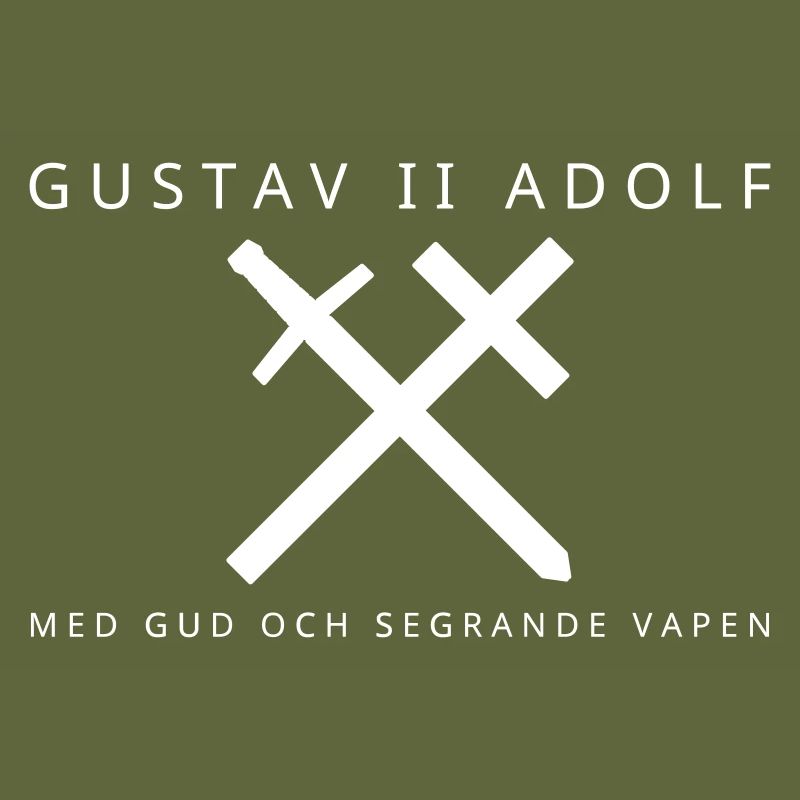 Gustav II Adolf