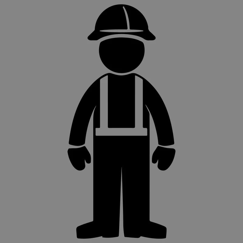 Construction workers
