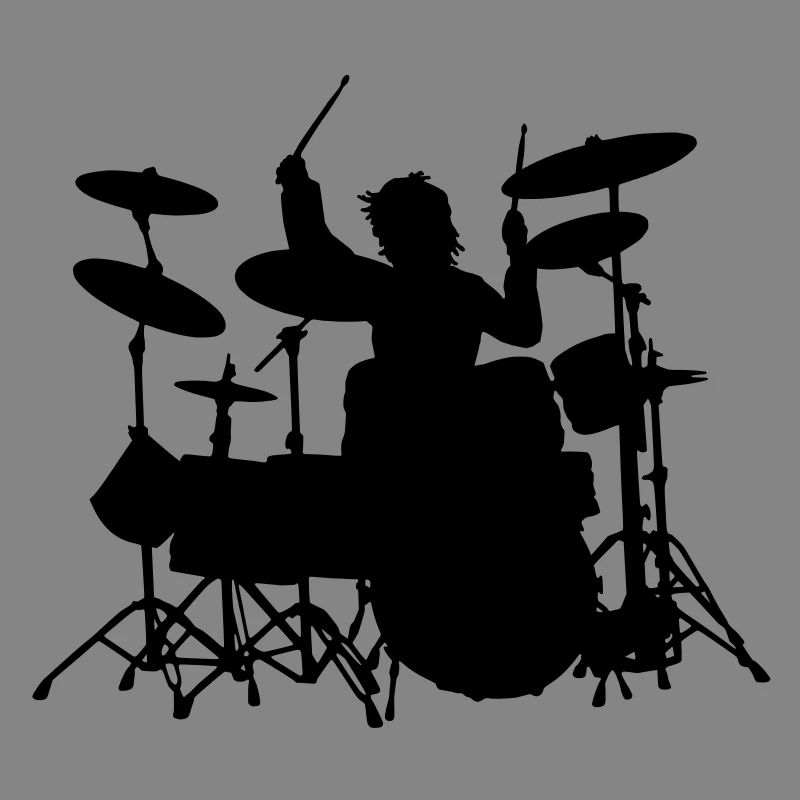 Power Drumming