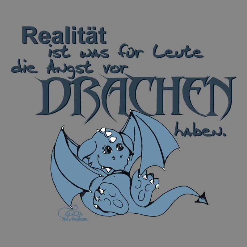 La réalité est ...