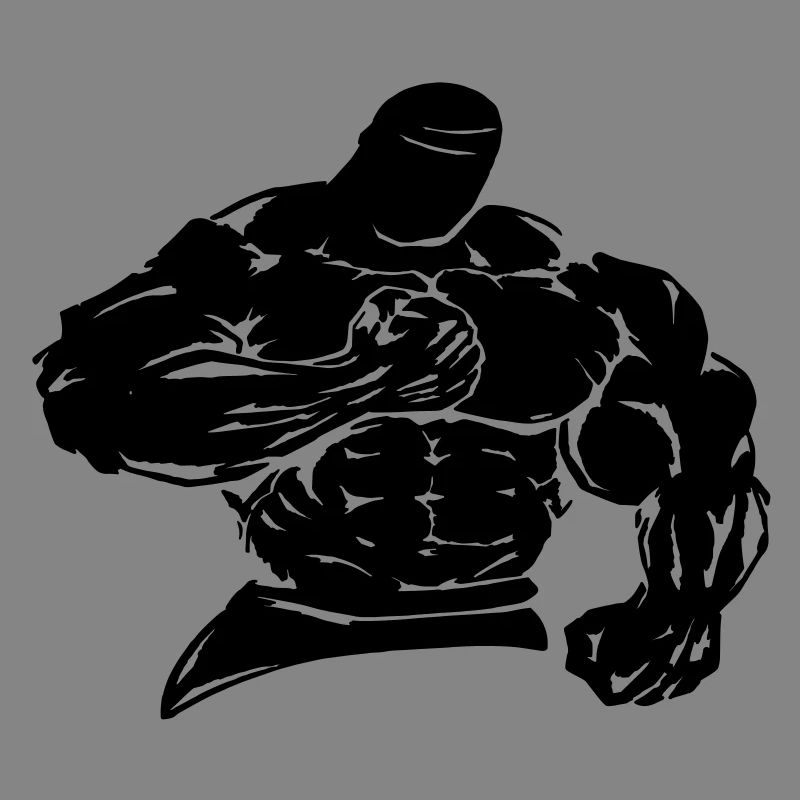 iron thug