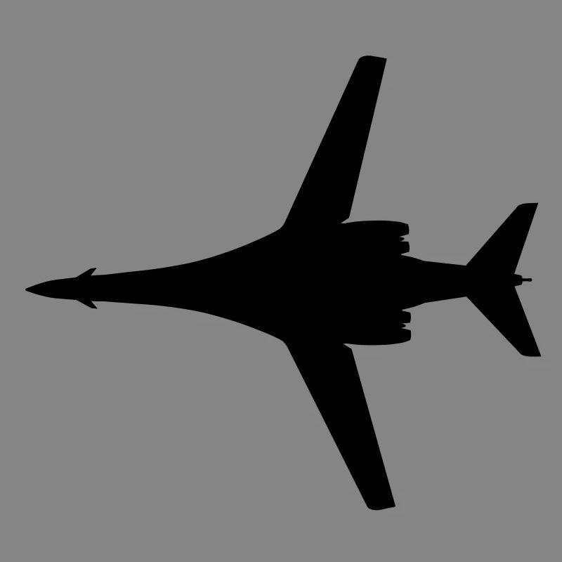 Bomber B-1B