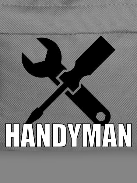 Handwerker 🔨