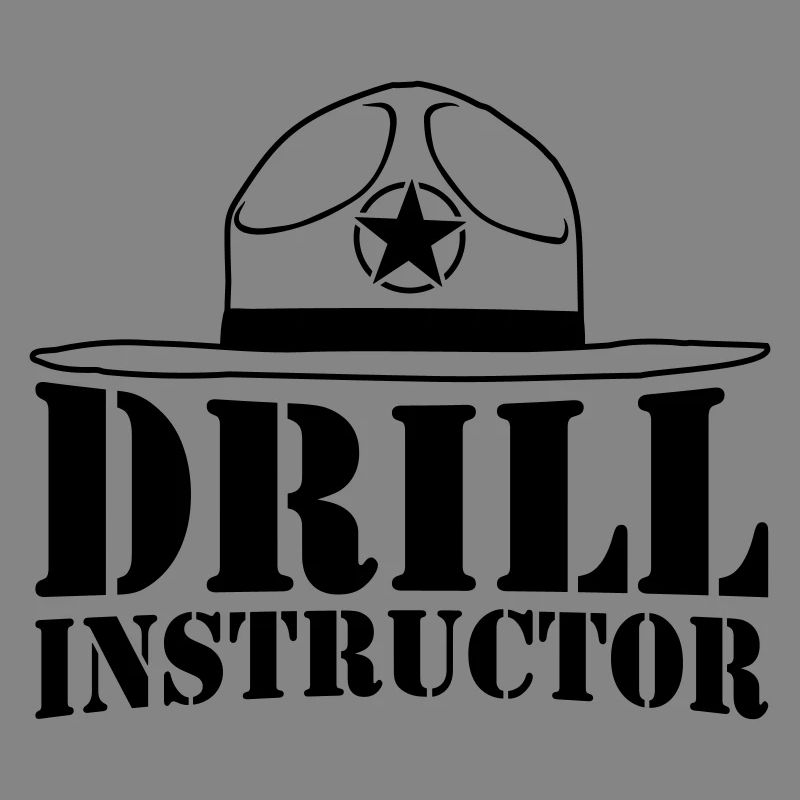 Instructeur d’exercices shérif