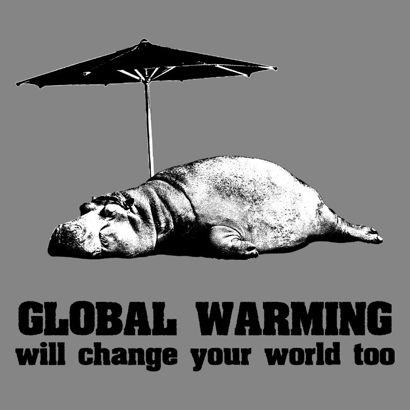 Global Warming / Climate Change / Global Warming