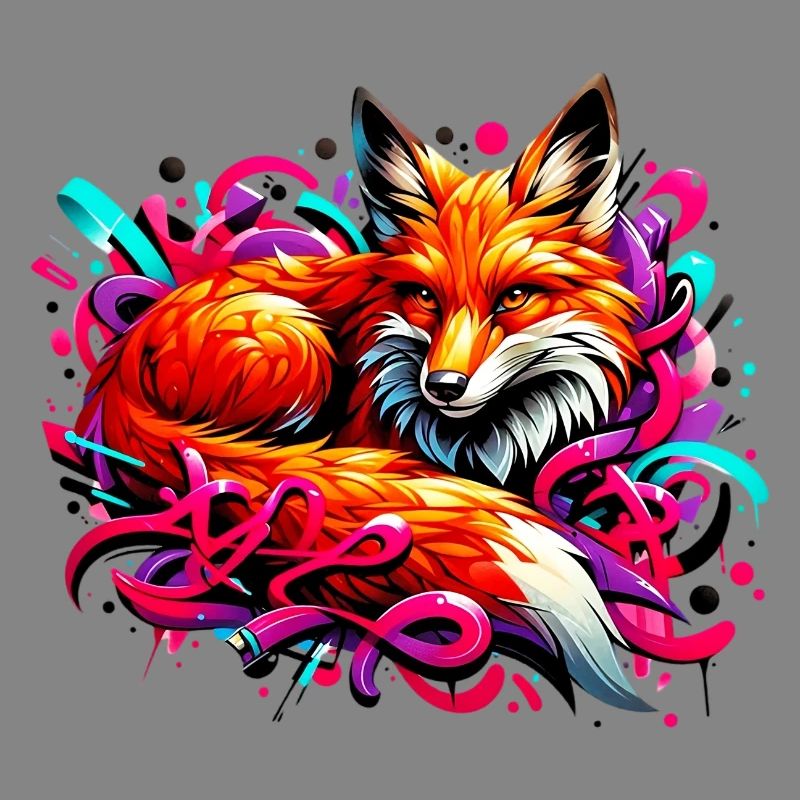 Fuchs