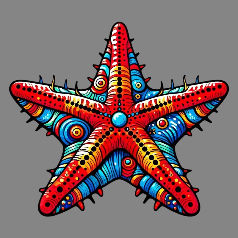 Starfish