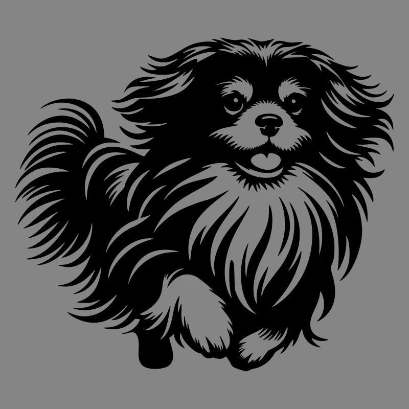 Tibet Spaniel