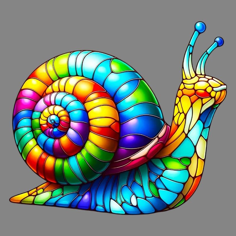 Schnecke