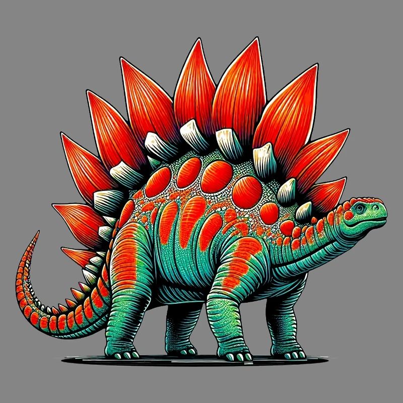 Dinosaure