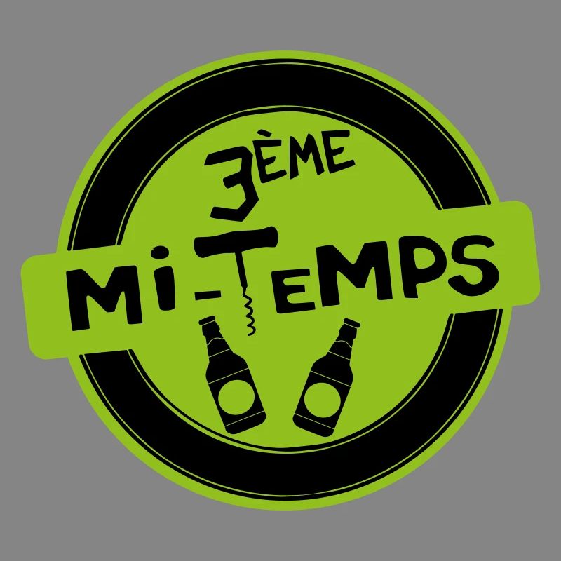3ème Mi-Temps