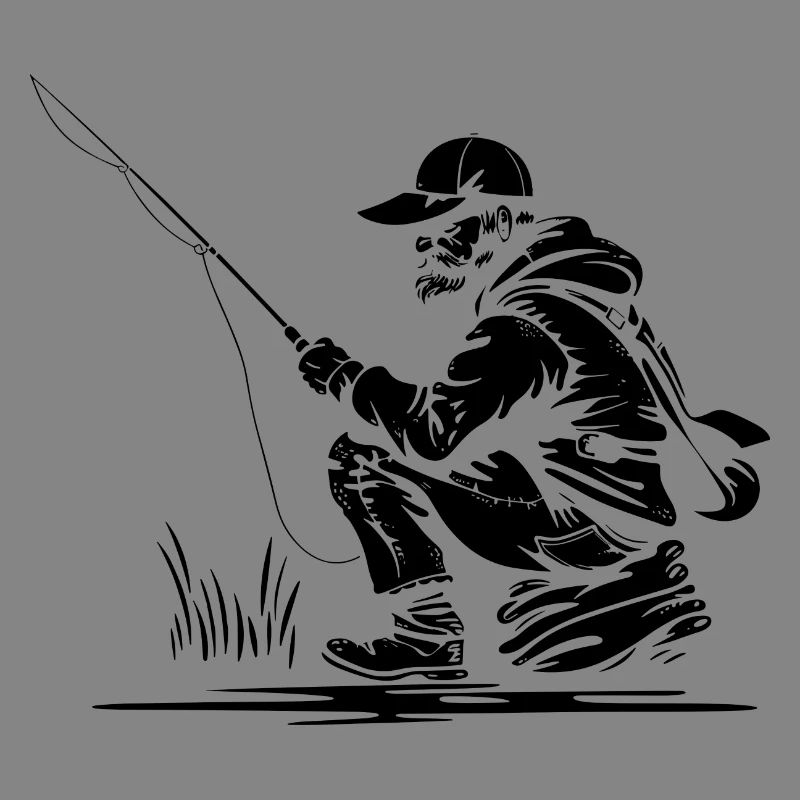 Angler