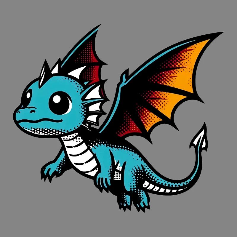 Drache