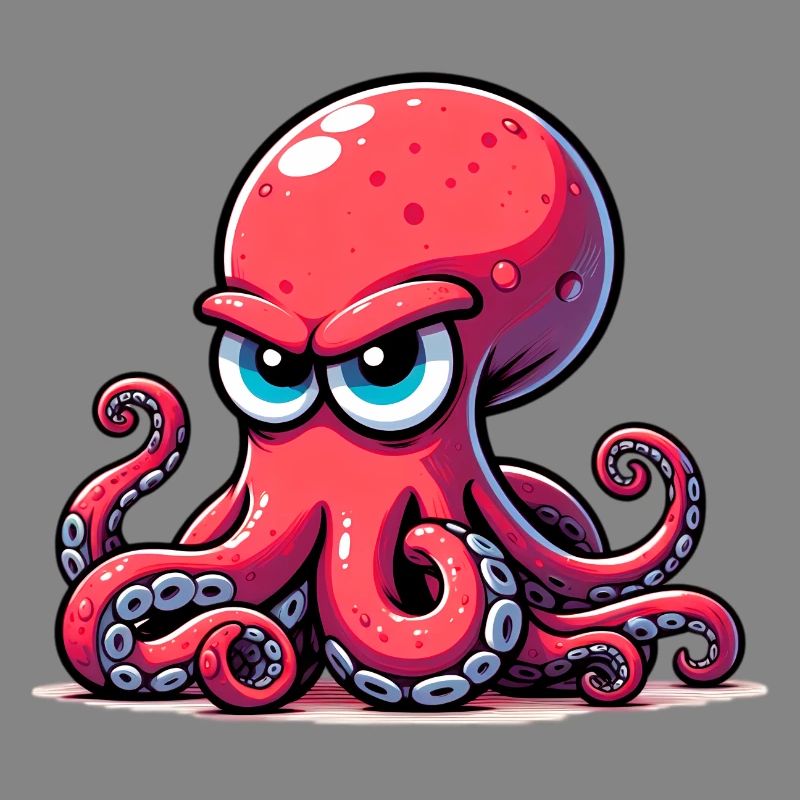 Octopus