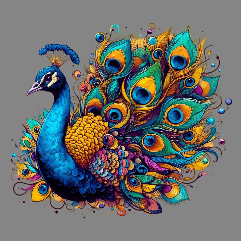 Peacock