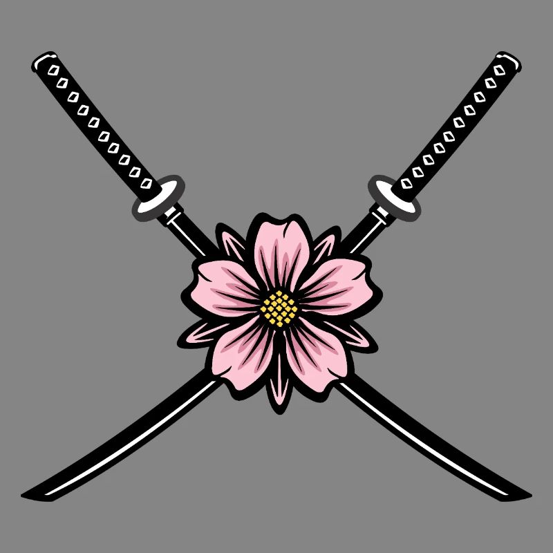 Strength and grace