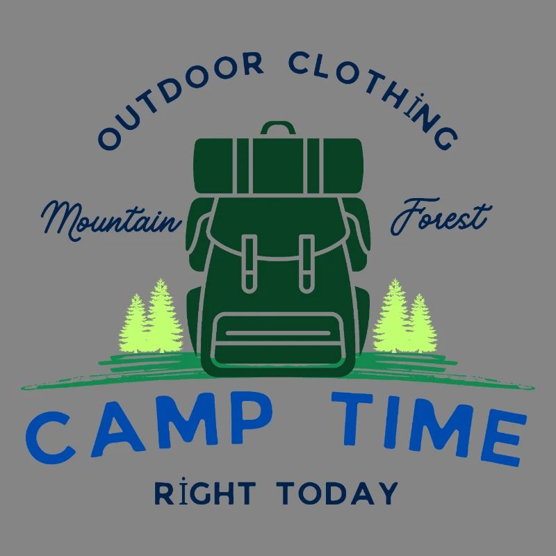 Camp tıme