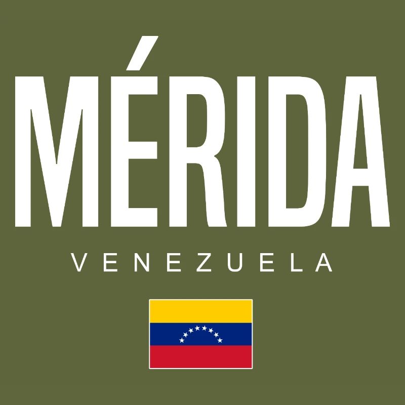 Mérida Venezuela