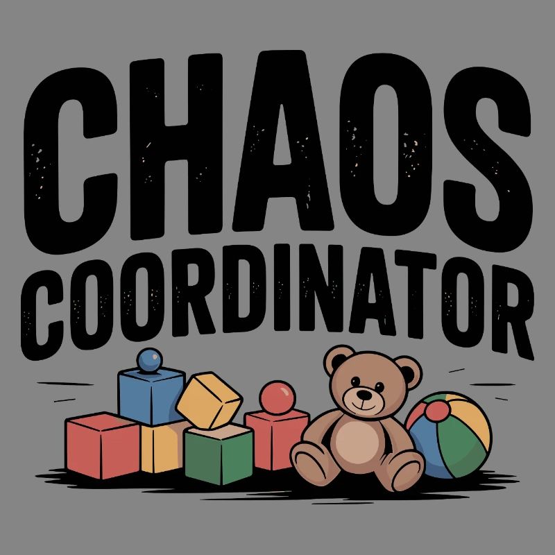 Chaos Coordinator