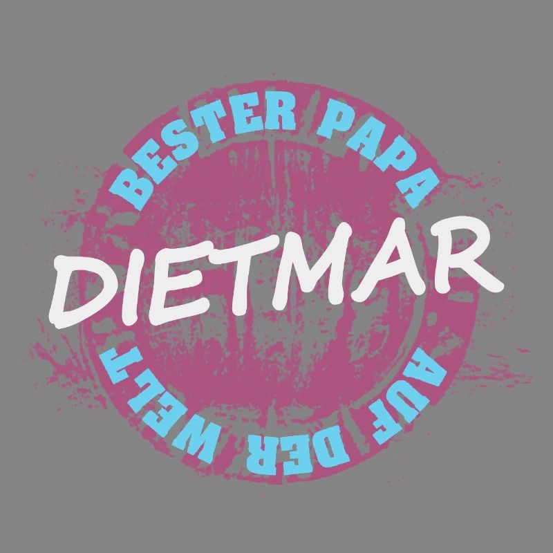 Gift for Dietmar