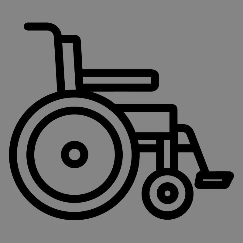fauteuil roulant