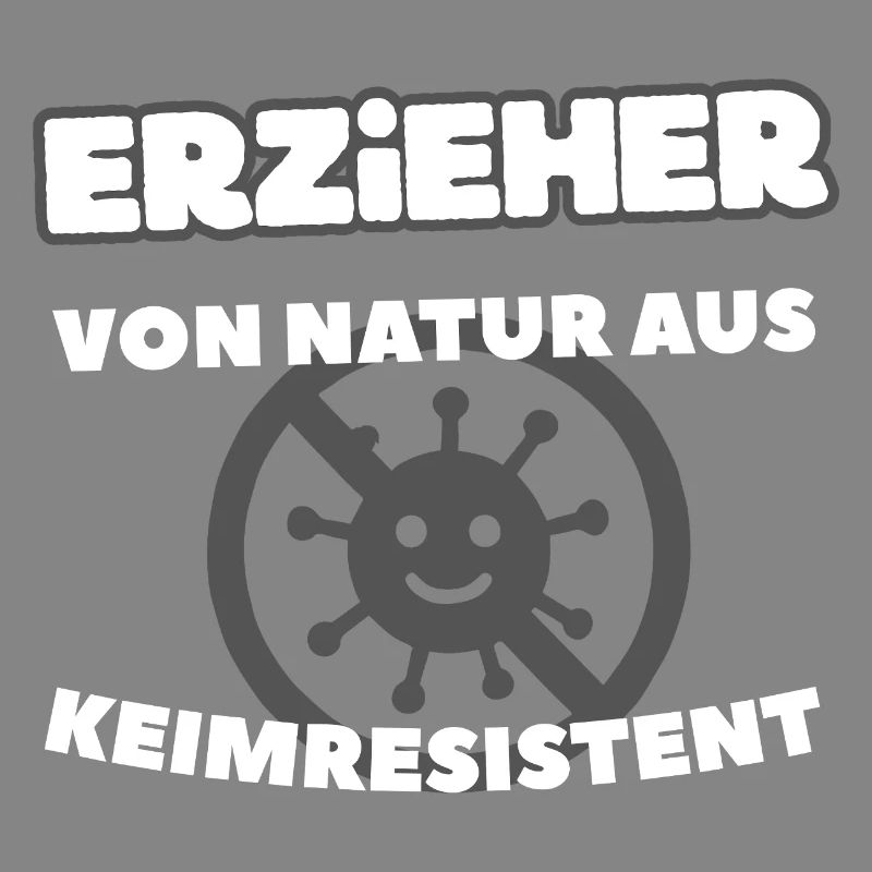 Educators - Naturally germ-resistant