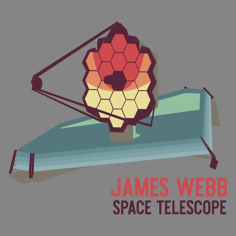 James Webb Space Telescope