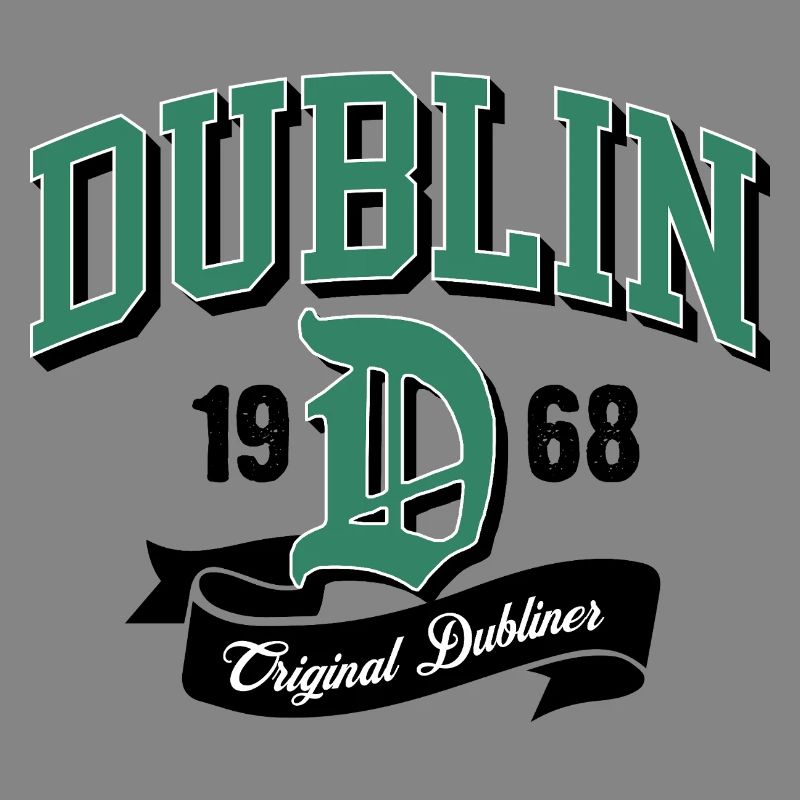 Dublin Original Dubliner