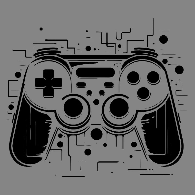 Spiel Controller