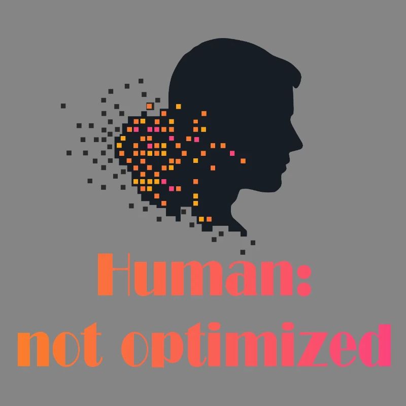 Not Optimized