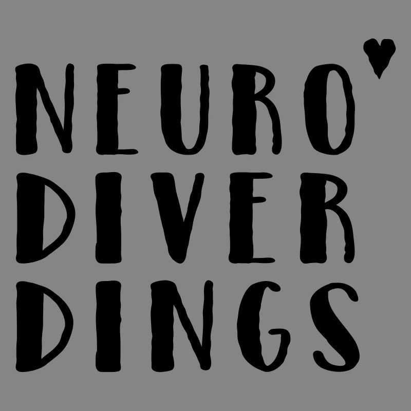 Neurodiverdings