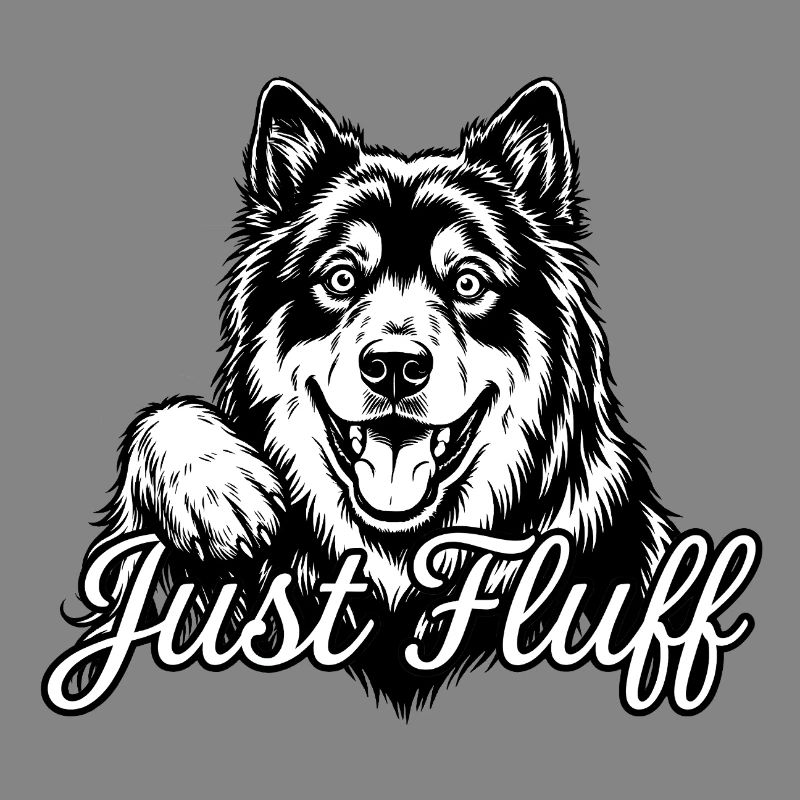 Eurasier | Fluffy