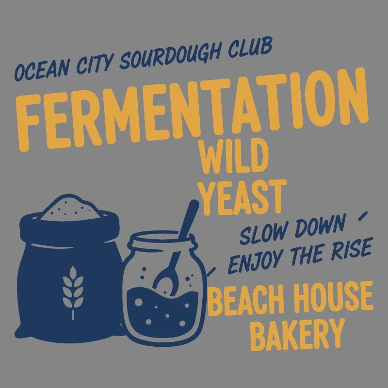 Sourdough Bread Baking Baker Sourdough Starter Jar