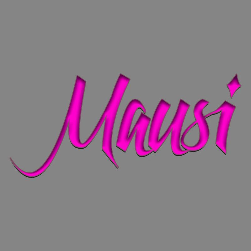 Mausi_Spruch