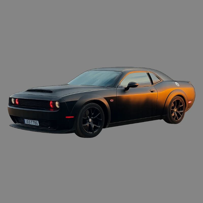 US Car