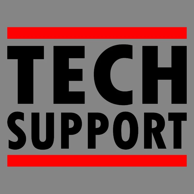tech support