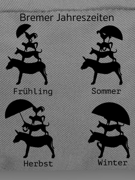Bremer Jahreszeiten
