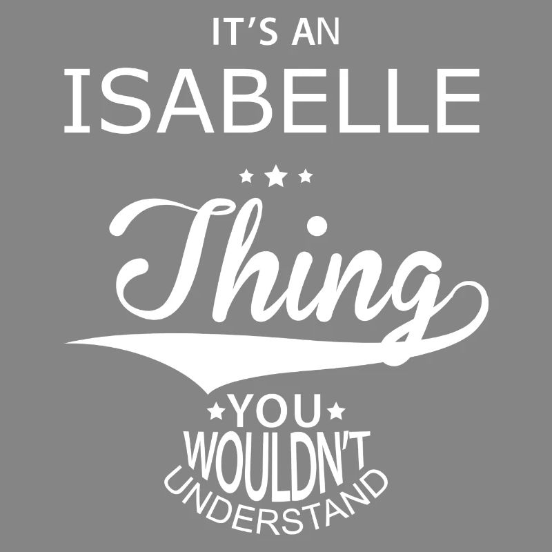 Isabelle