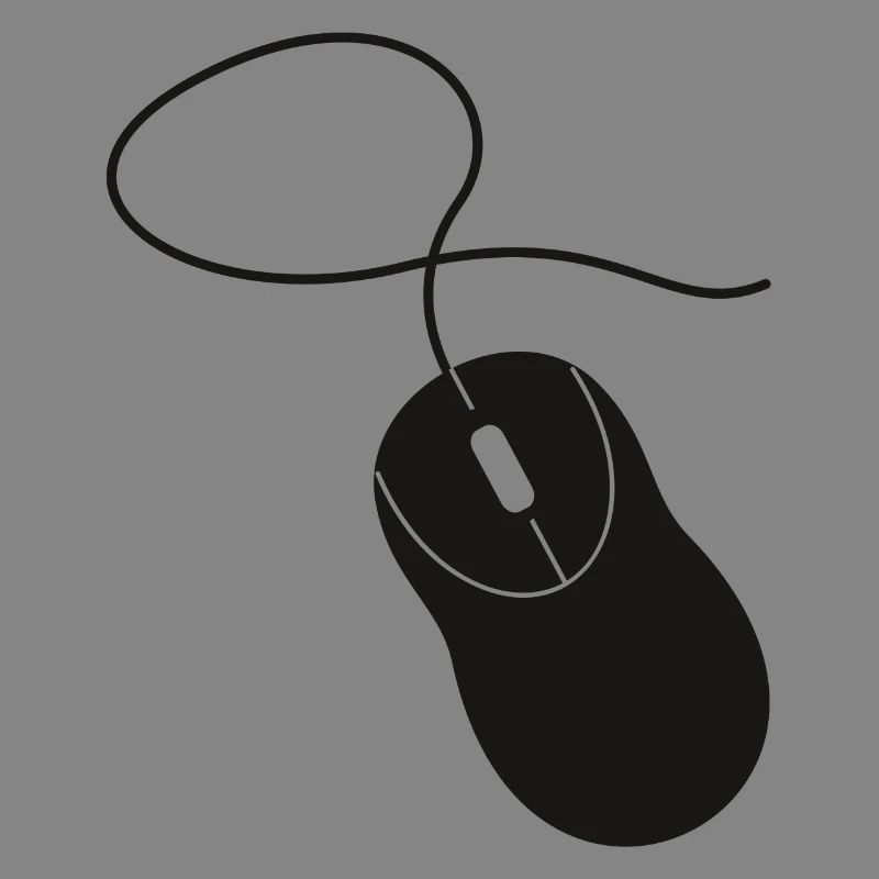 computer mouse