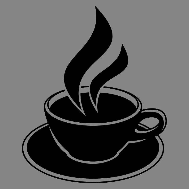 Coffee Cup Design