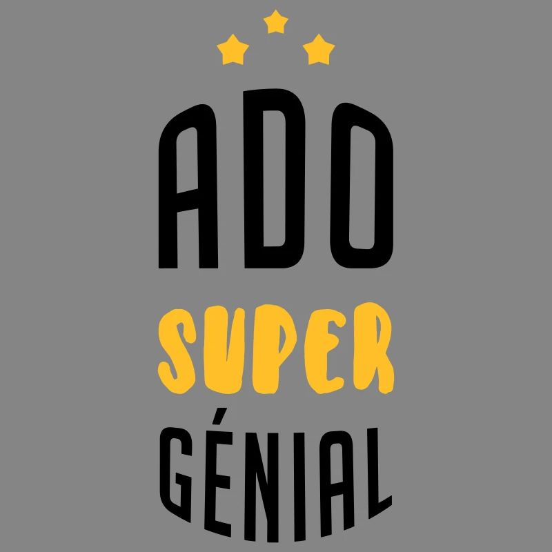 adolescent / enfant / ado / adolescente