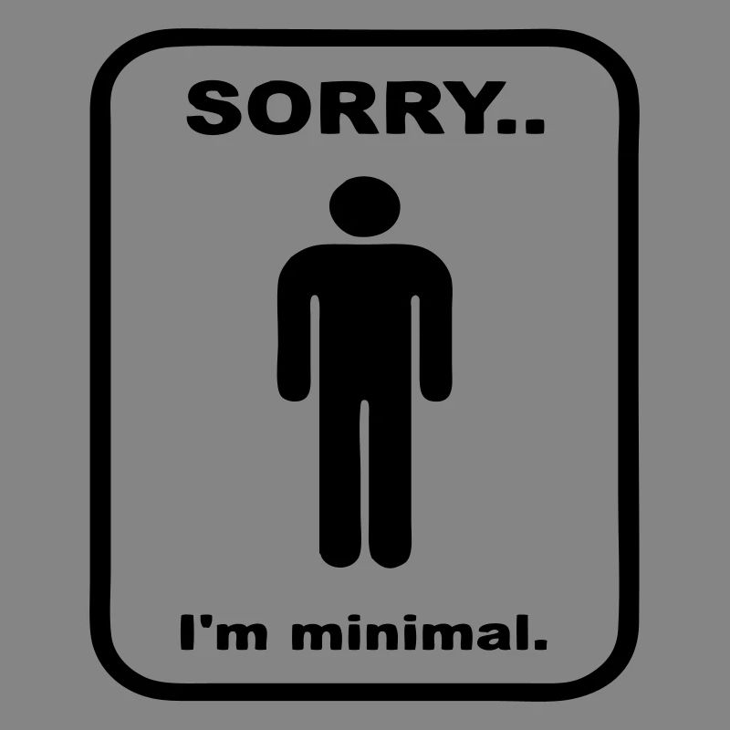 Minimal