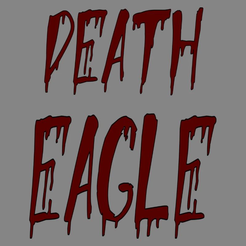 death eagle