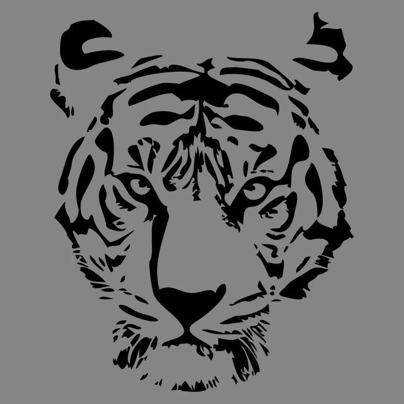 white tiger