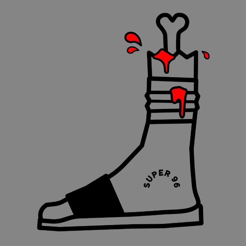 Foot Slap