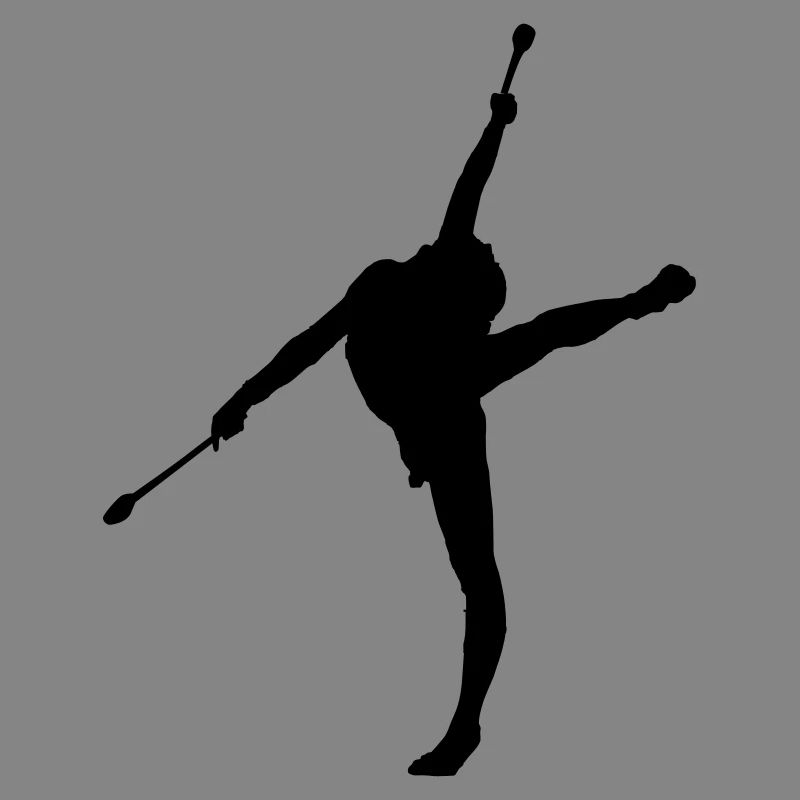 Rhythmic Gymnastics 1