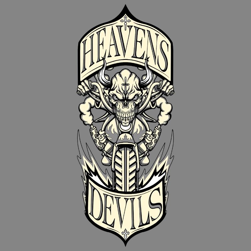 Heavens Devils