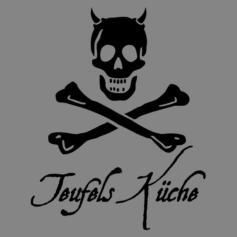 ~ Hell's Kitchen ~